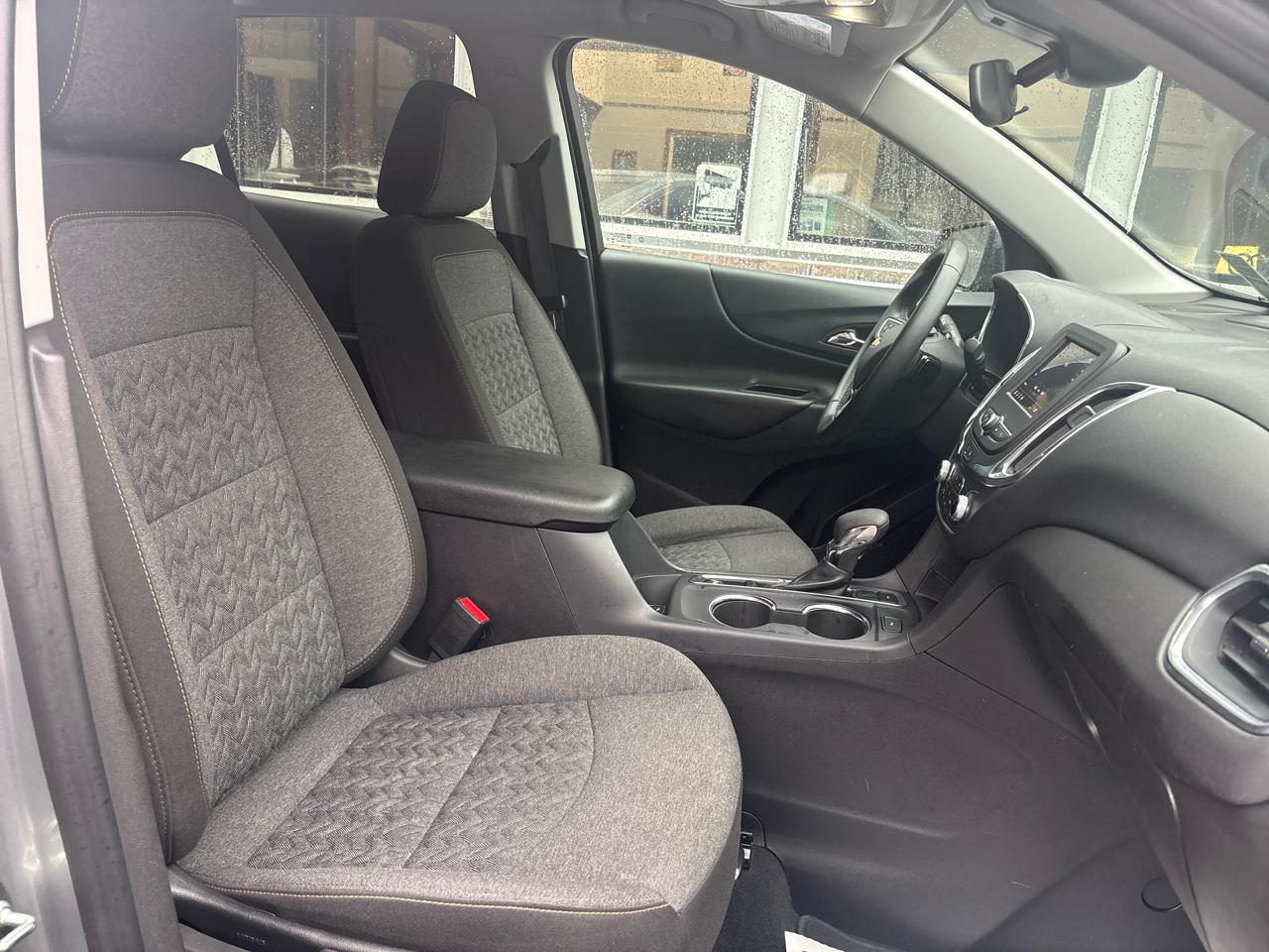 Chevrolet Equinox LT AWD 2024