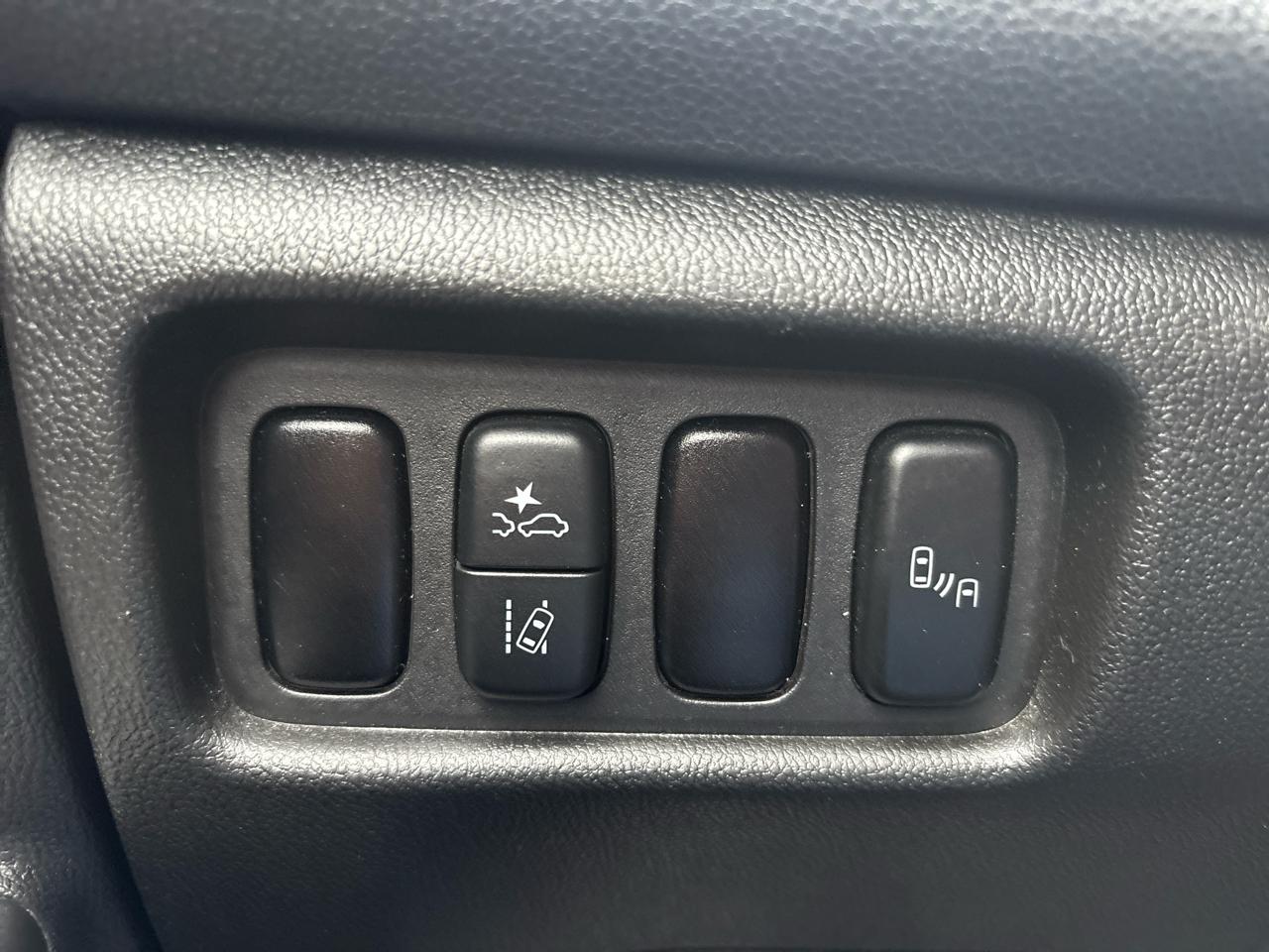 Mitsubishi Outlander Sport 2.0 ES 4WD 2022