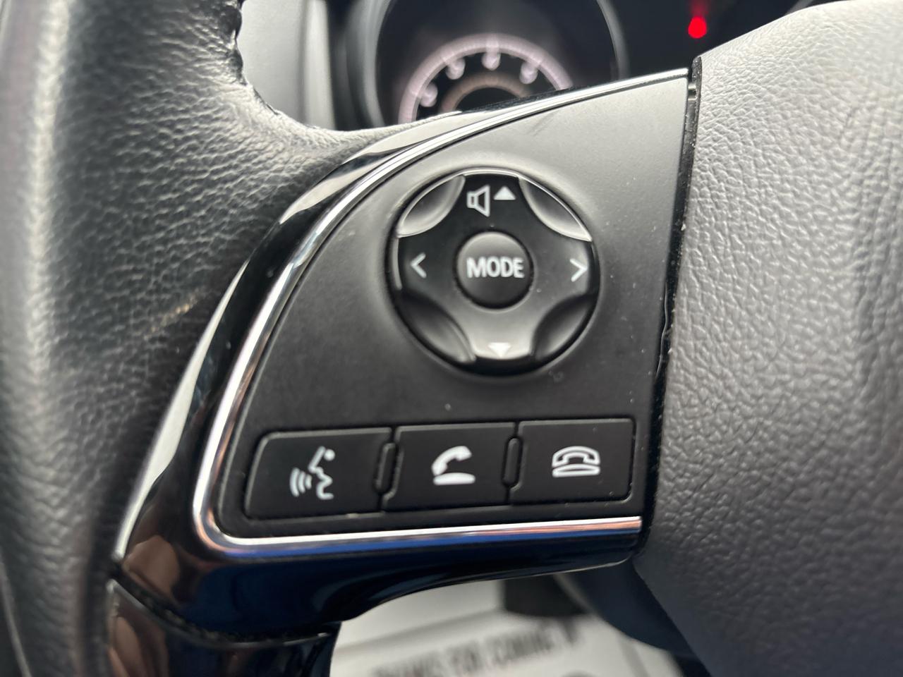 Mitsubishi Outlander Sport 2.0 ES 4WD 2022