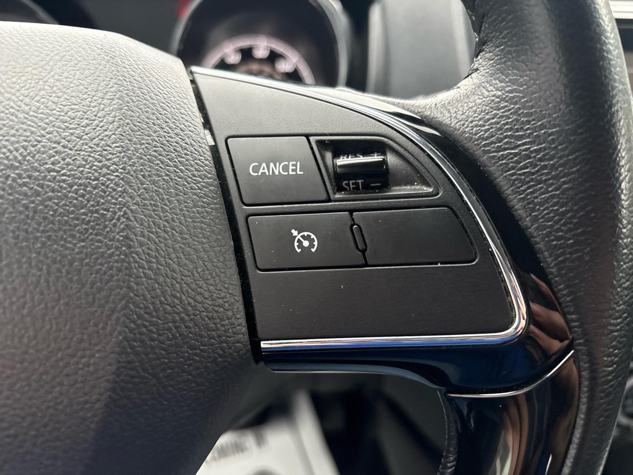 Mitsubishi Outlander Sport 2.0 ES 4WD 2022