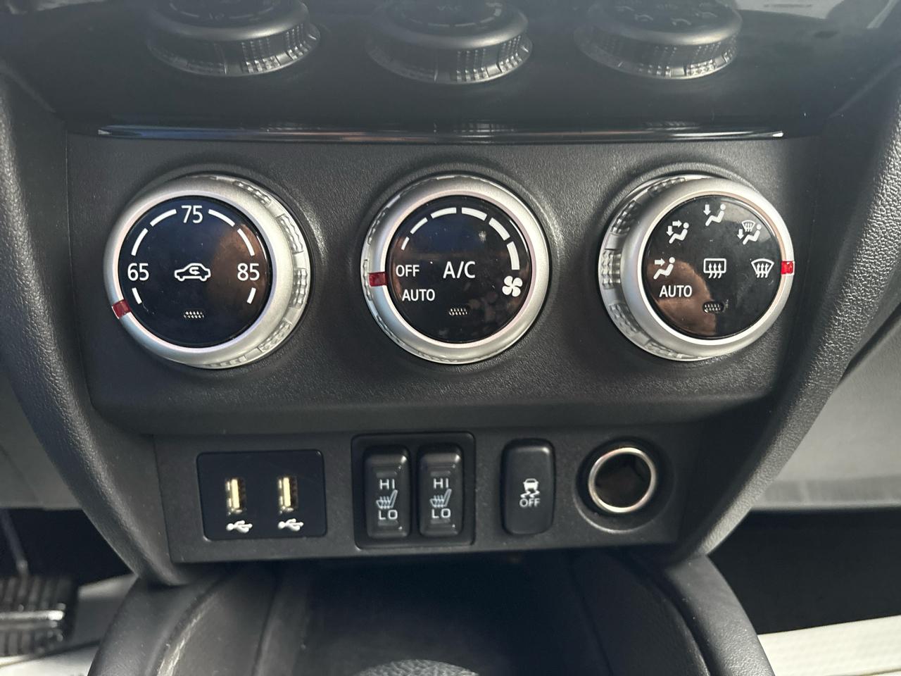 Mitsubishi Outlander Sport 2.0 ES 4WD 2022