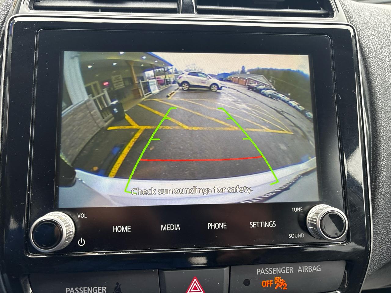 Mitsubishi Outlander Sport 2.0 ES 4WD 2022