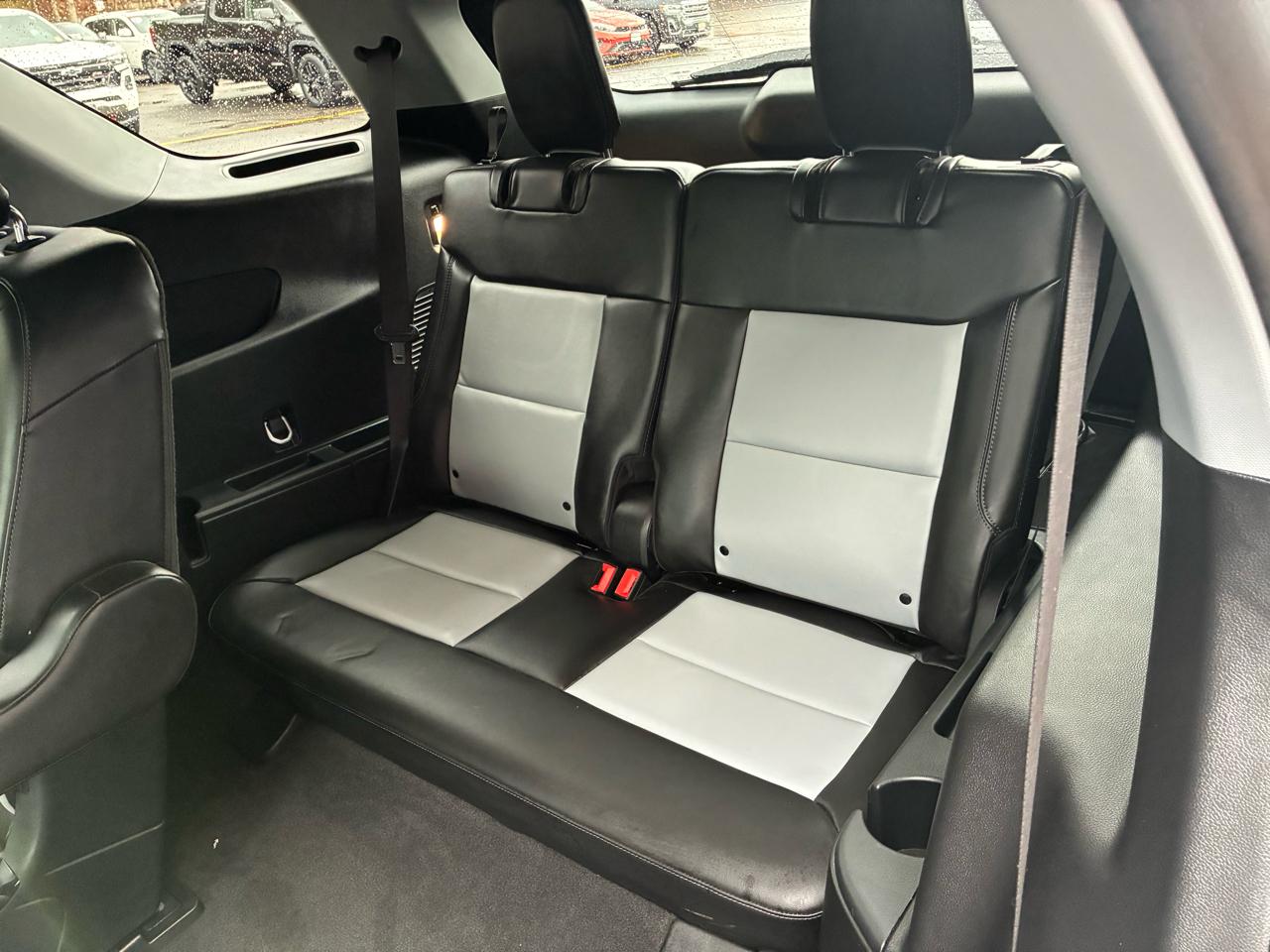 Ford Explorer XLT AWD 2023