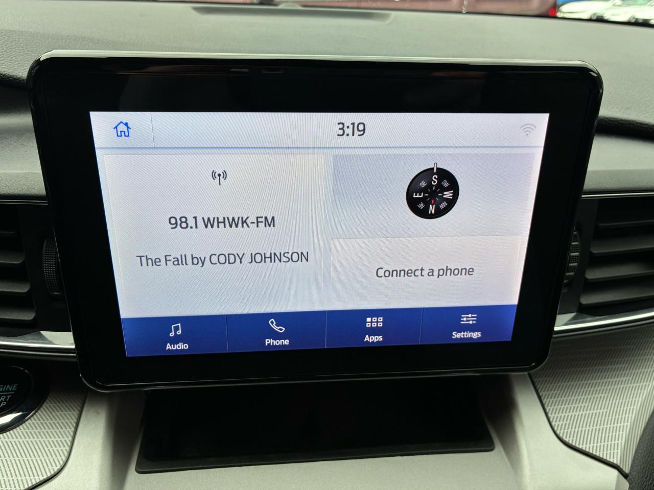 Ford Explorer XLT AWD 2023