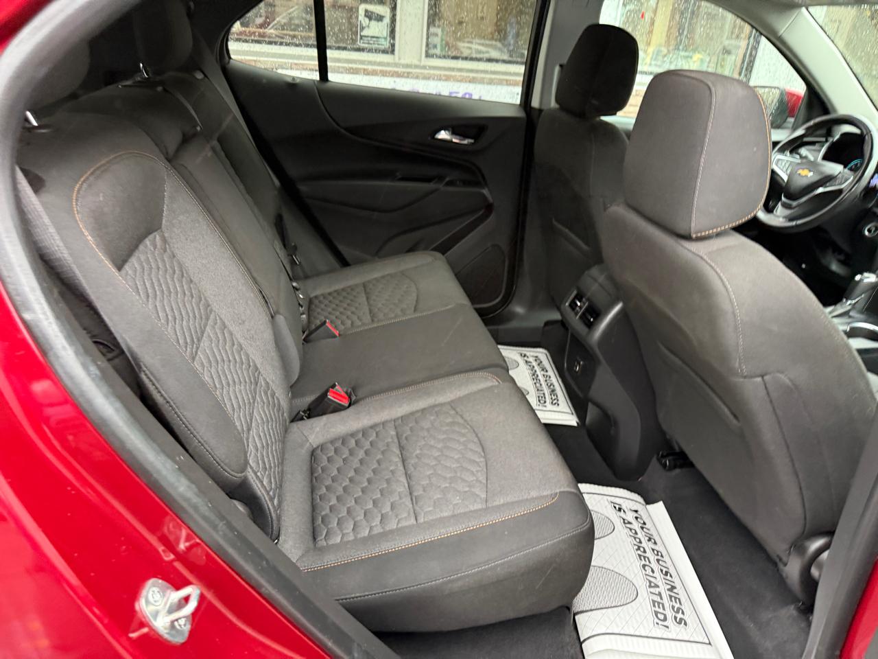 Chevrolet Equinox LT AWD 2019