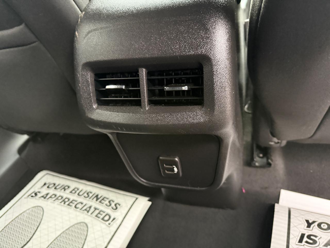 Chevrolet Equinox LT AWD 2019