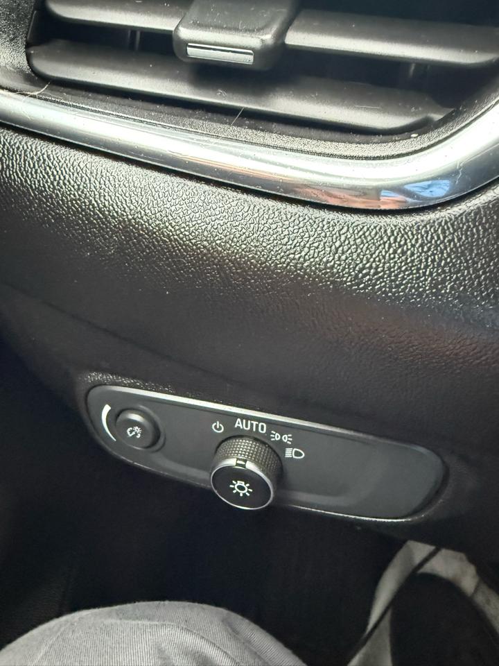 Chevrolet Equinox LT AWD 2019