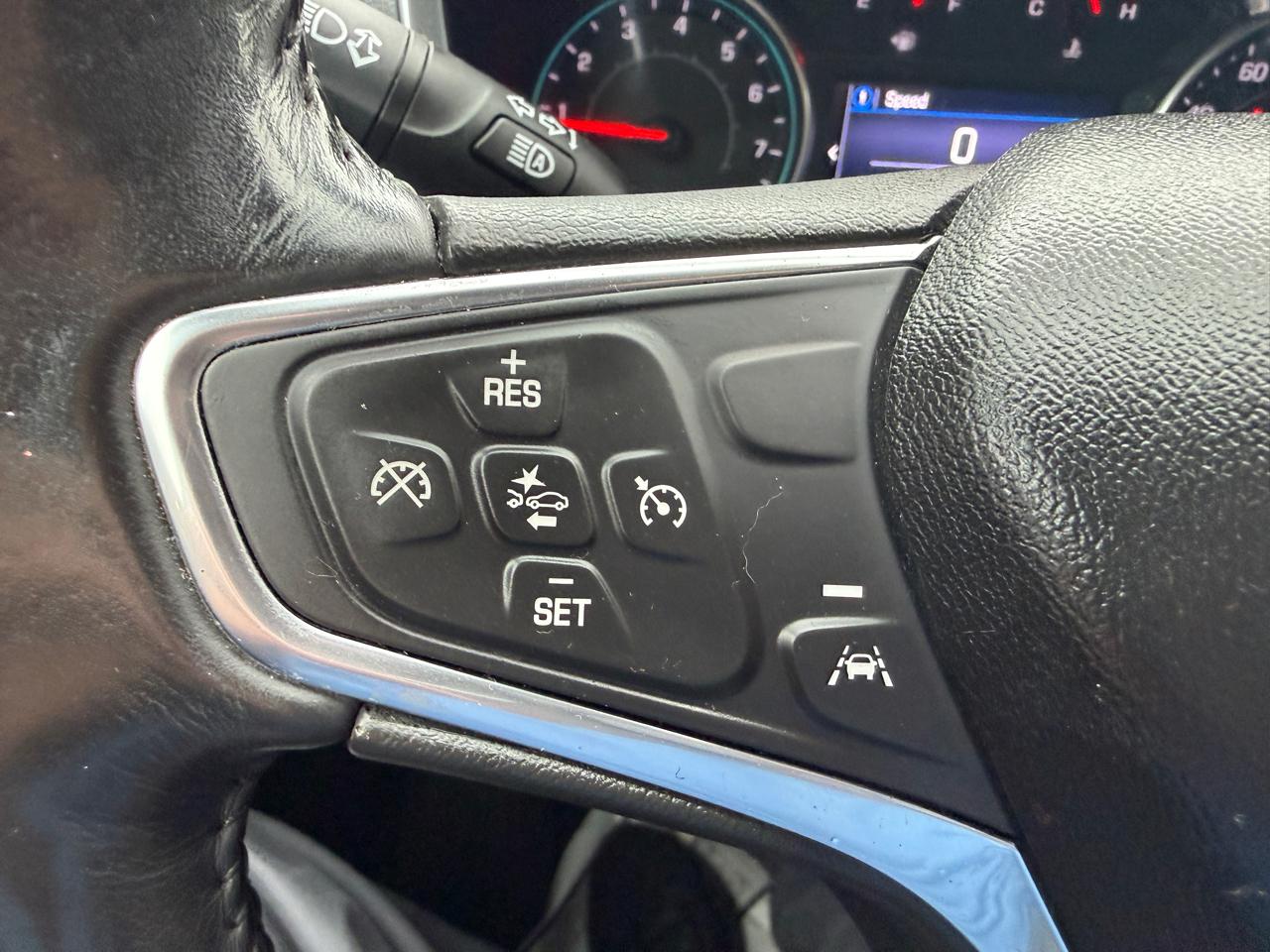 Chevrolet Equinox LT AWD 2019