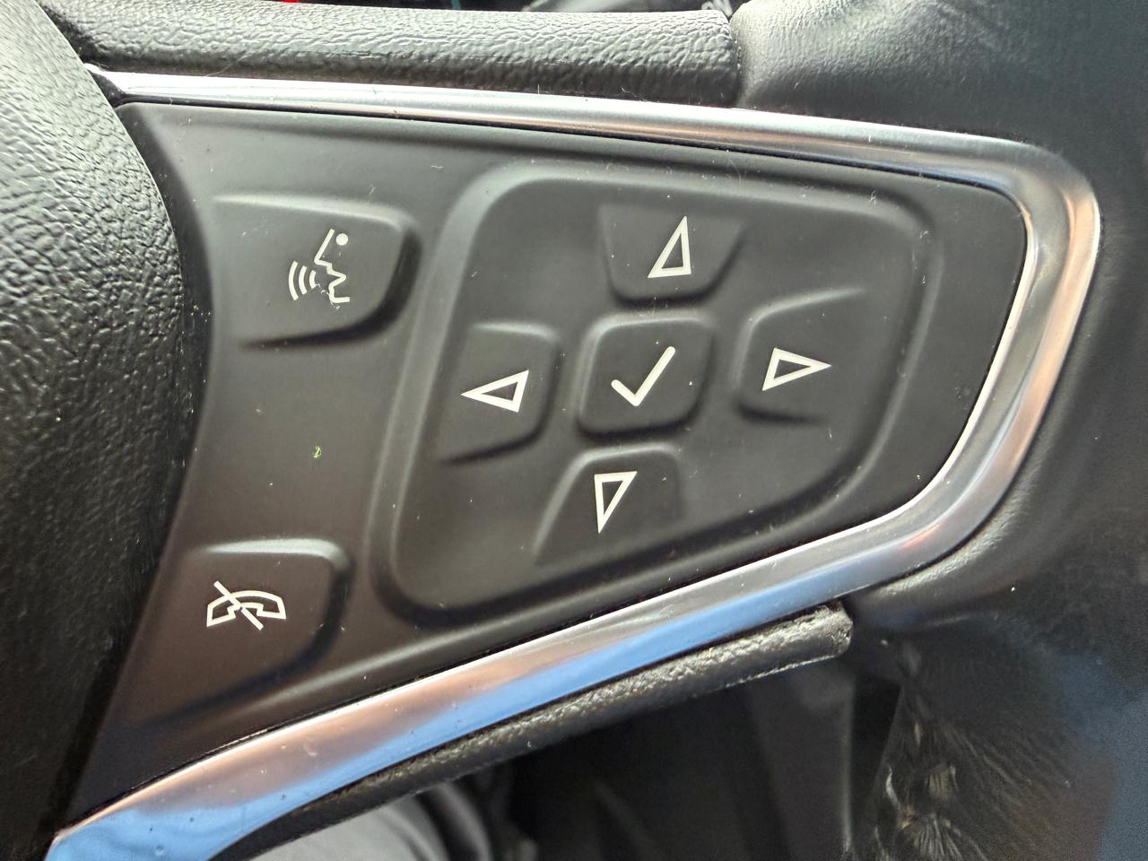 Chevrolet Equinox LT AWD 2019