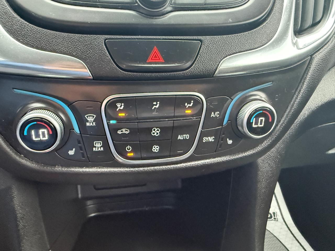 Chevrolet Equinox LT AWD 2019