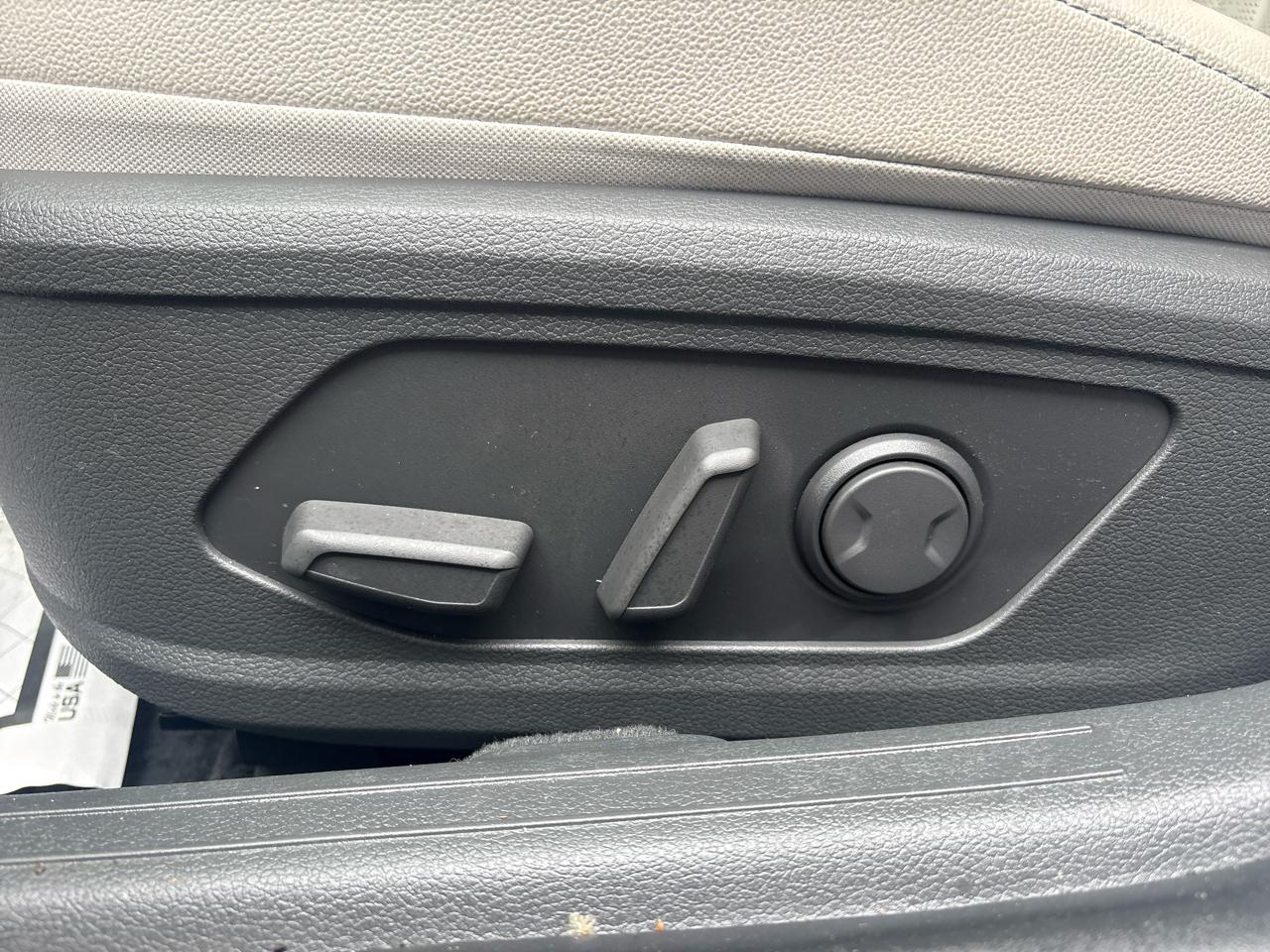 Hyundai Sonata Limited 2023