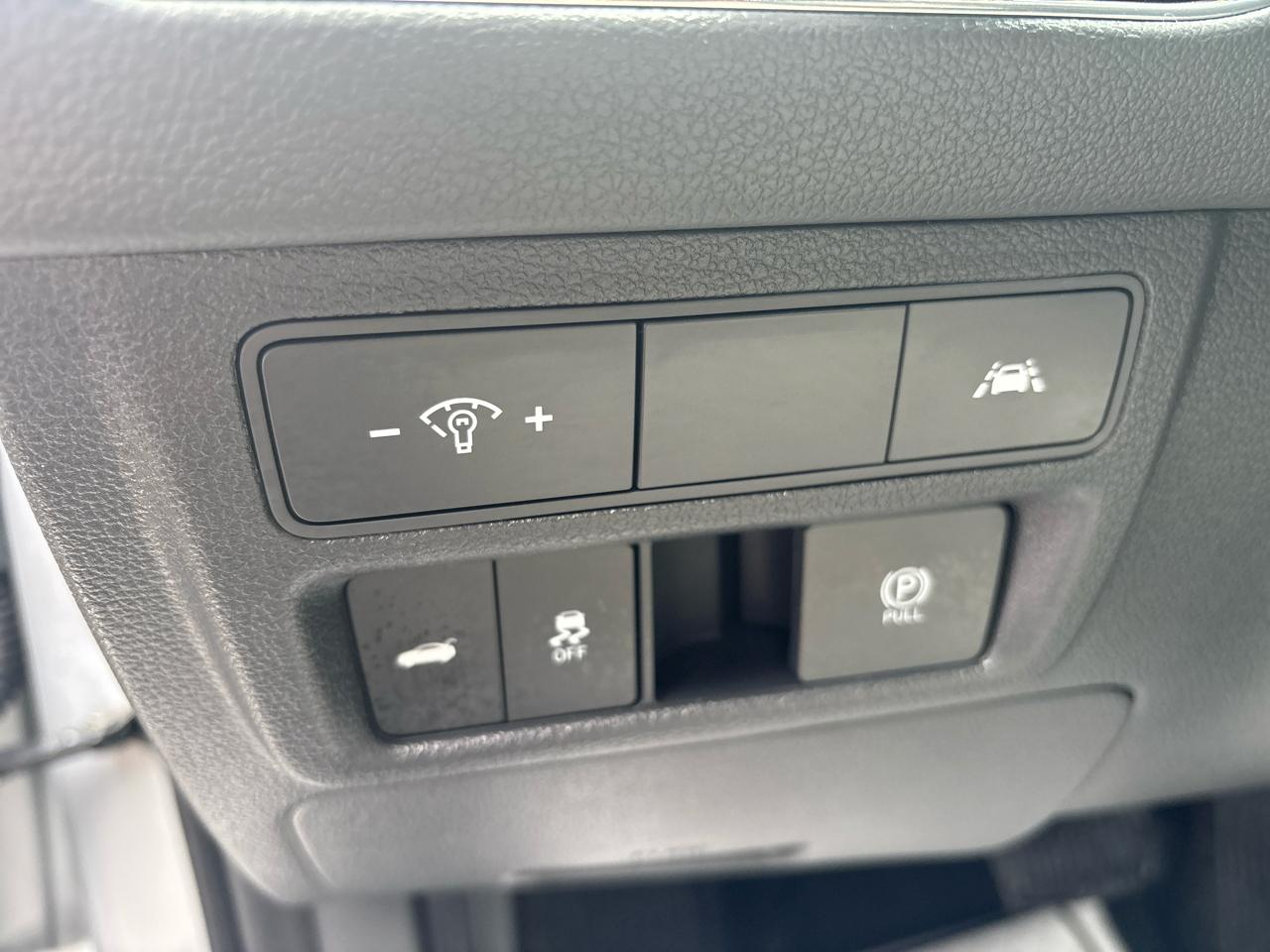 Hyundai Sonata Limited 2023