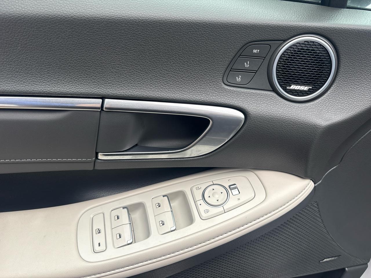 Hyundai Sonata Limited 2023