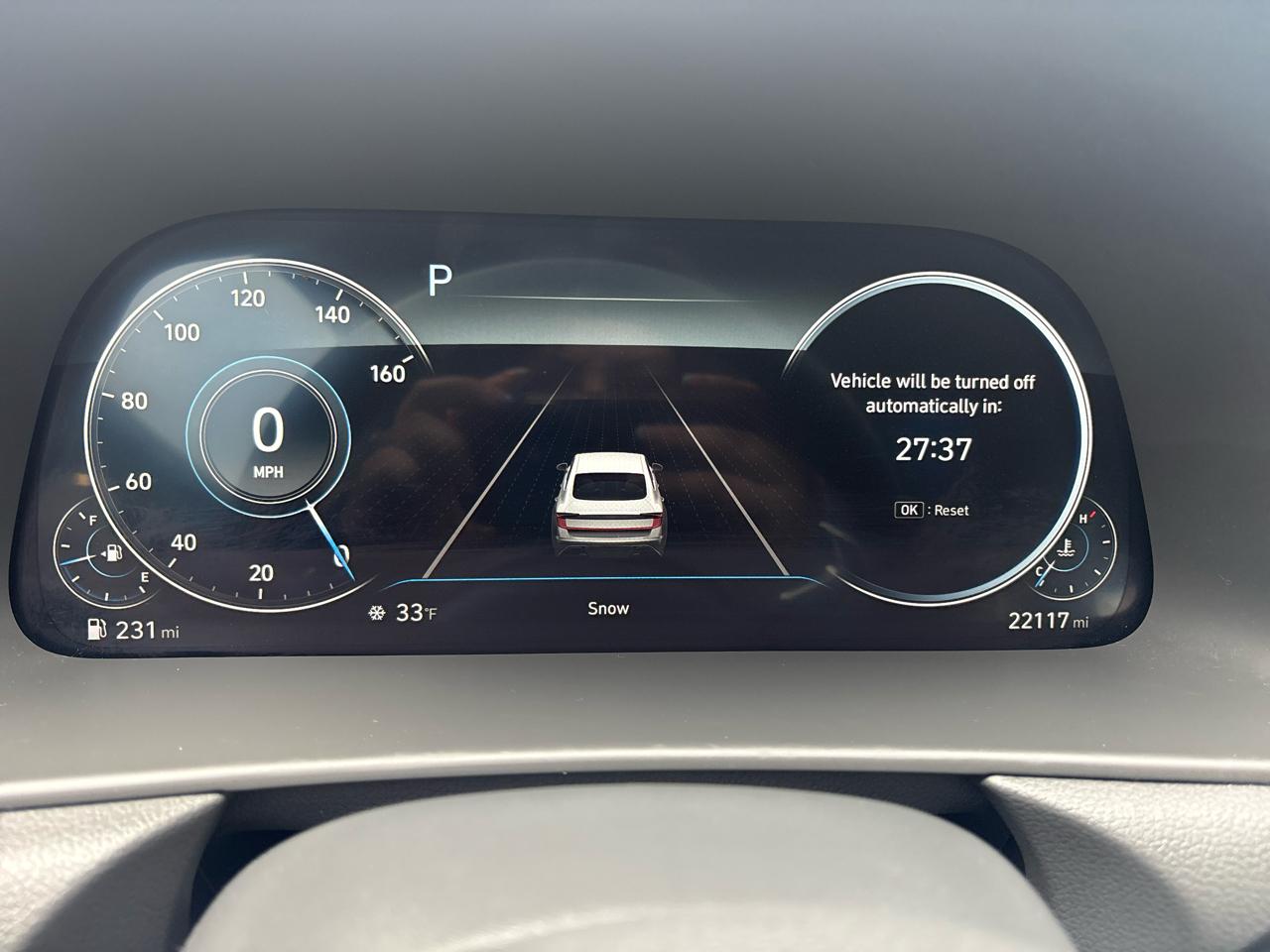 Hyundai Sonata Limited 2023