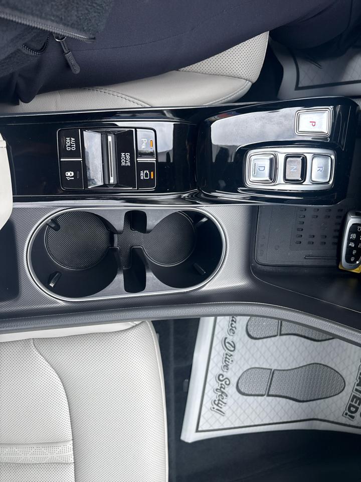 Hyundai Sonata Limited 2023