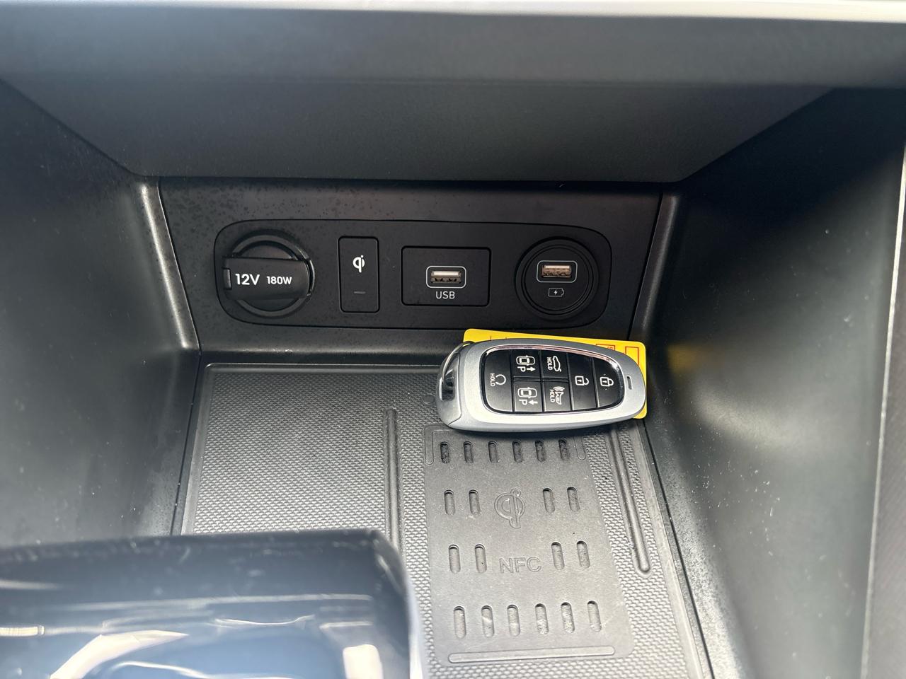 Hyundai Sonata Limited 2023