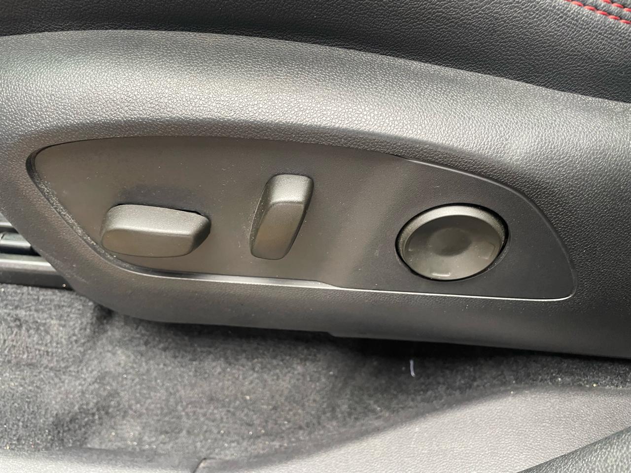 Chevrolet Traverse RS AWD 2024