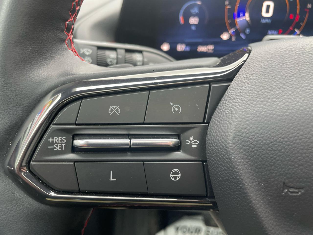 Chevrolet Traverse RS AWD 2024