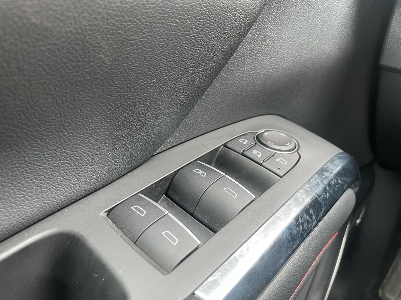 Chevrolet Traverse RS AWD 2024