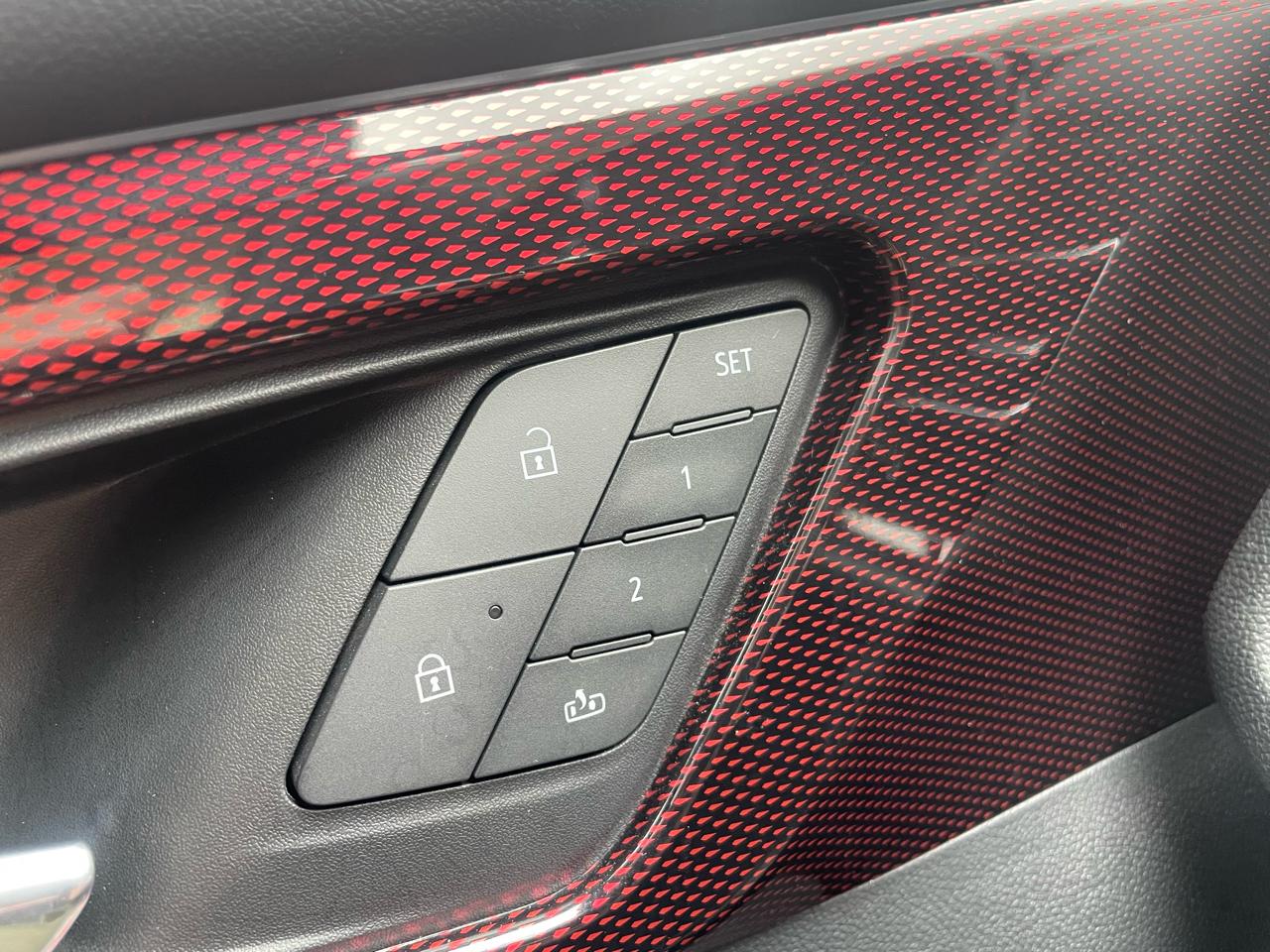 Chevrolet Traverse RS AWD 2024