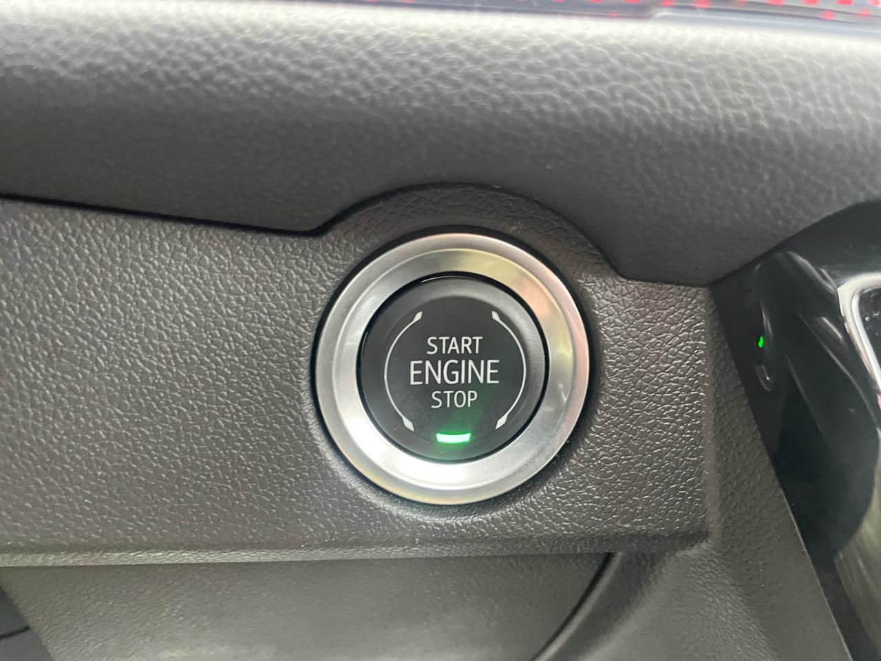 Chevrolet Traverse RS AWD 2024