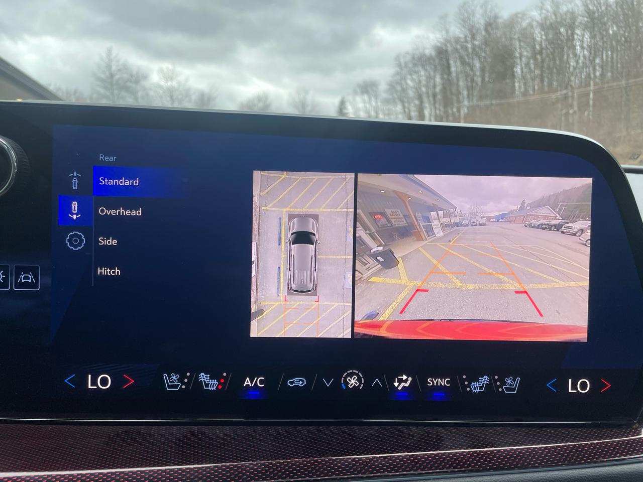 Chevrolet Traverse RS AWD 2024