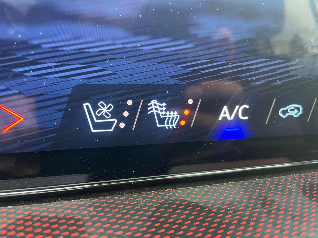 Chevrolet Traverse RS AWD 2024