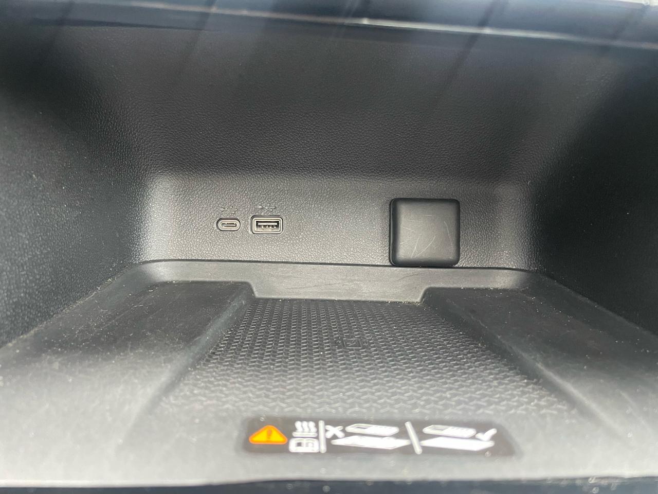 Chevrolet Traverse RS AWD 2024