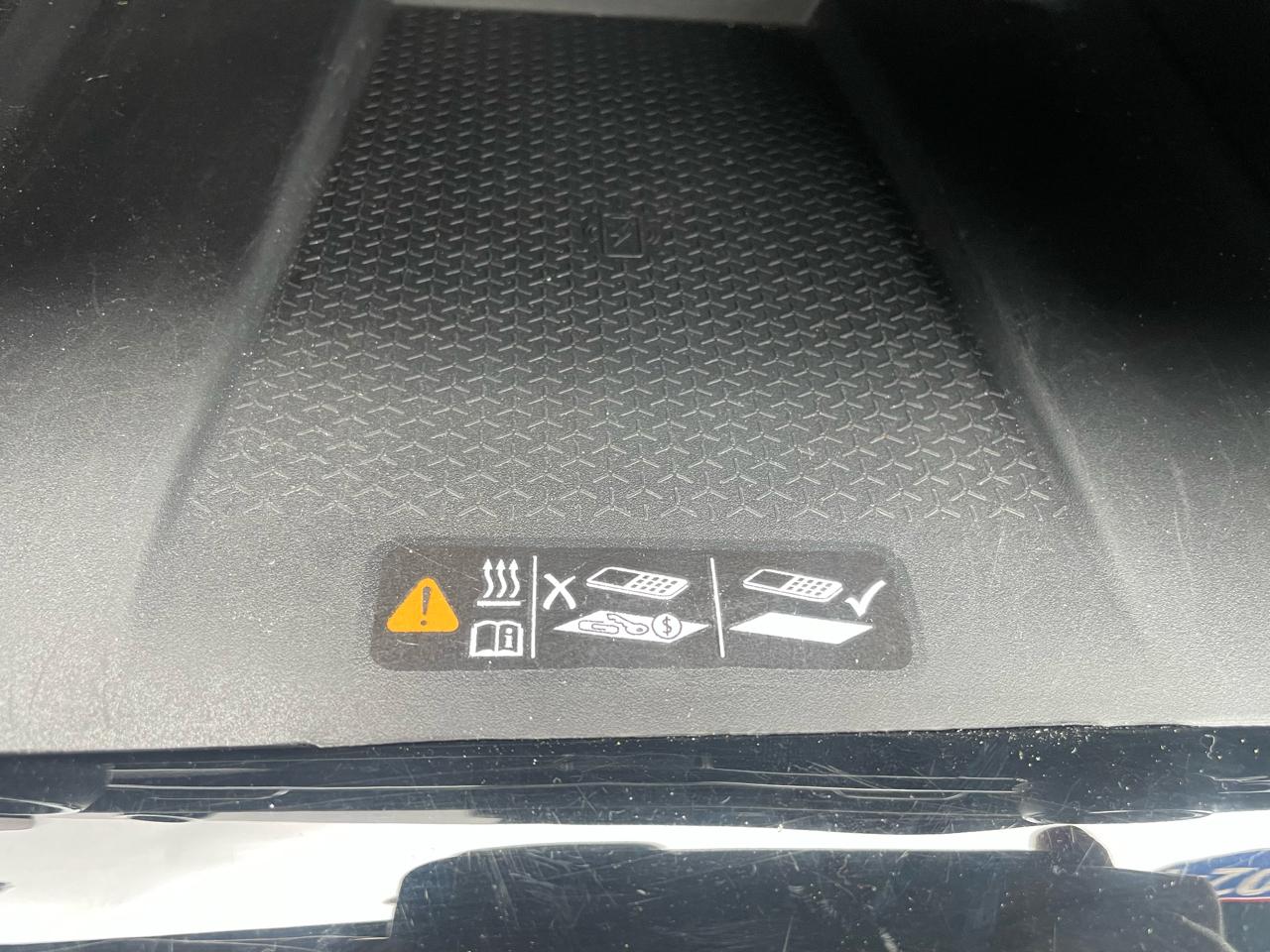 Chevrolet Traverse RS AWD 2024