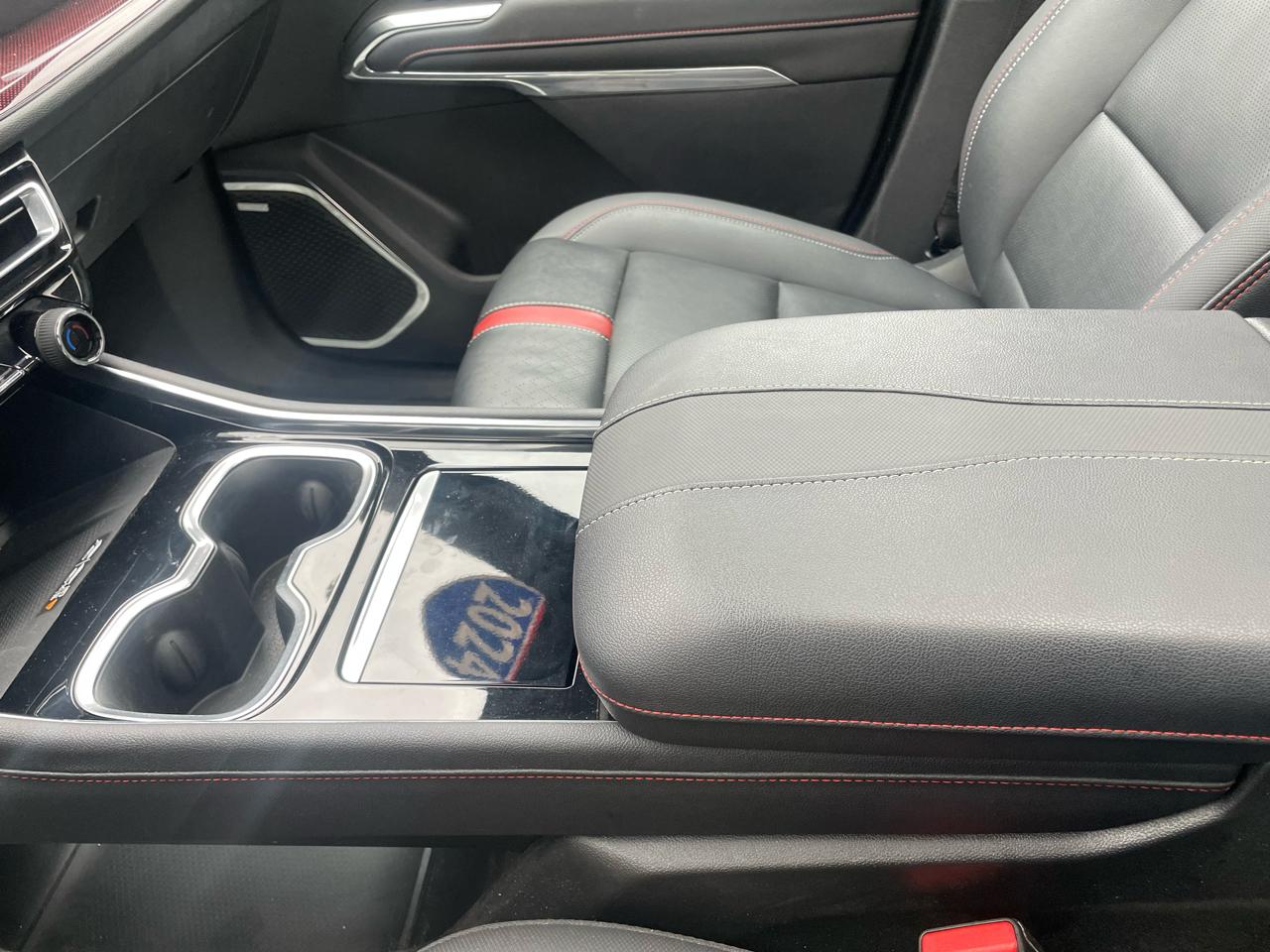 Chevrolet Traverse RS AWD 2024