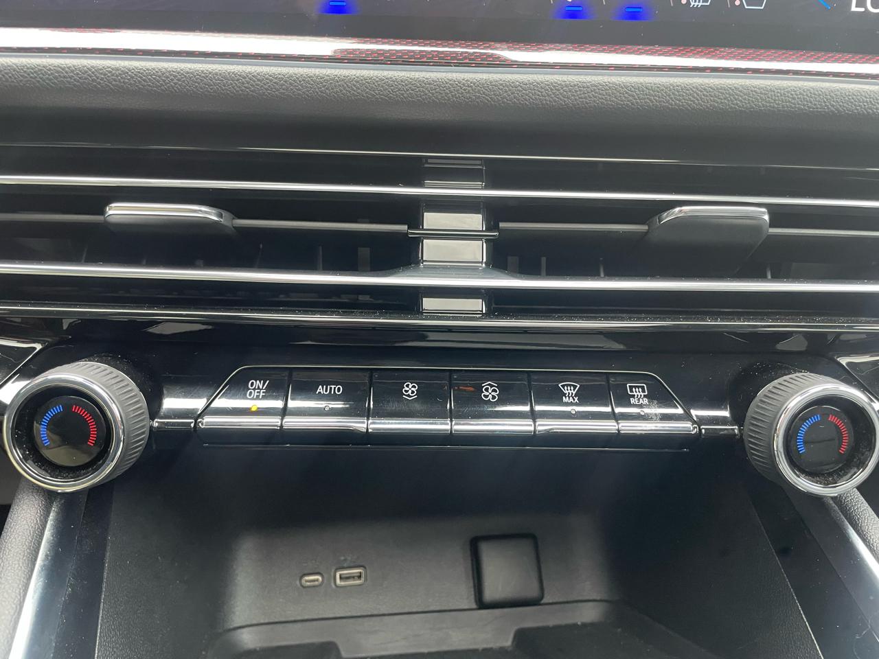 Chevrolet Traverse RS AWD 2024