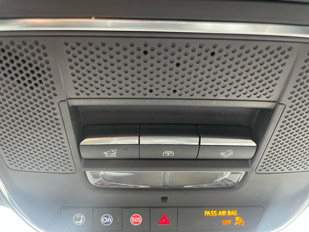 Chevrolet Traverse RS AWD 2024