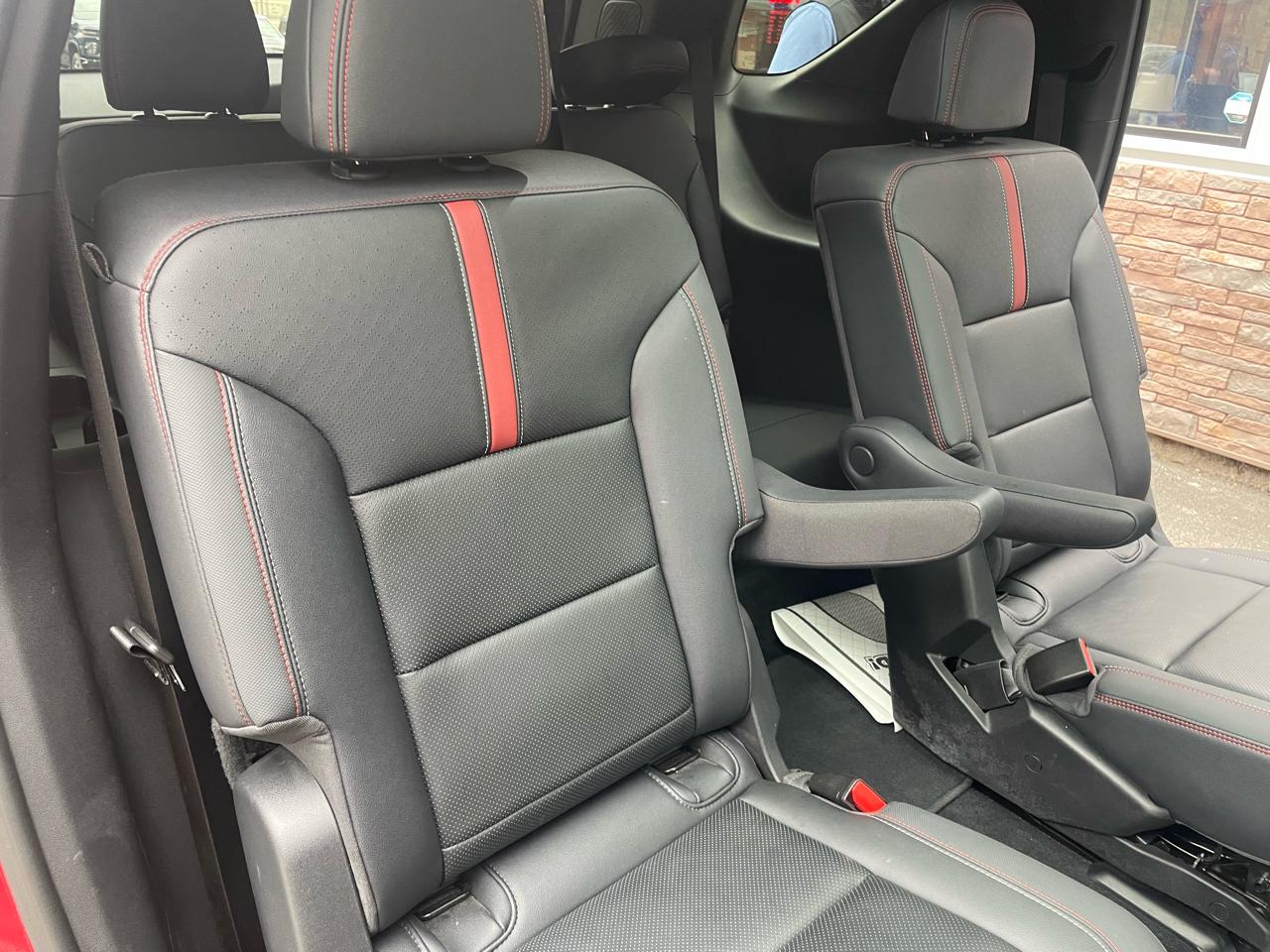 Chevrolet Traverse RS AWD 2024