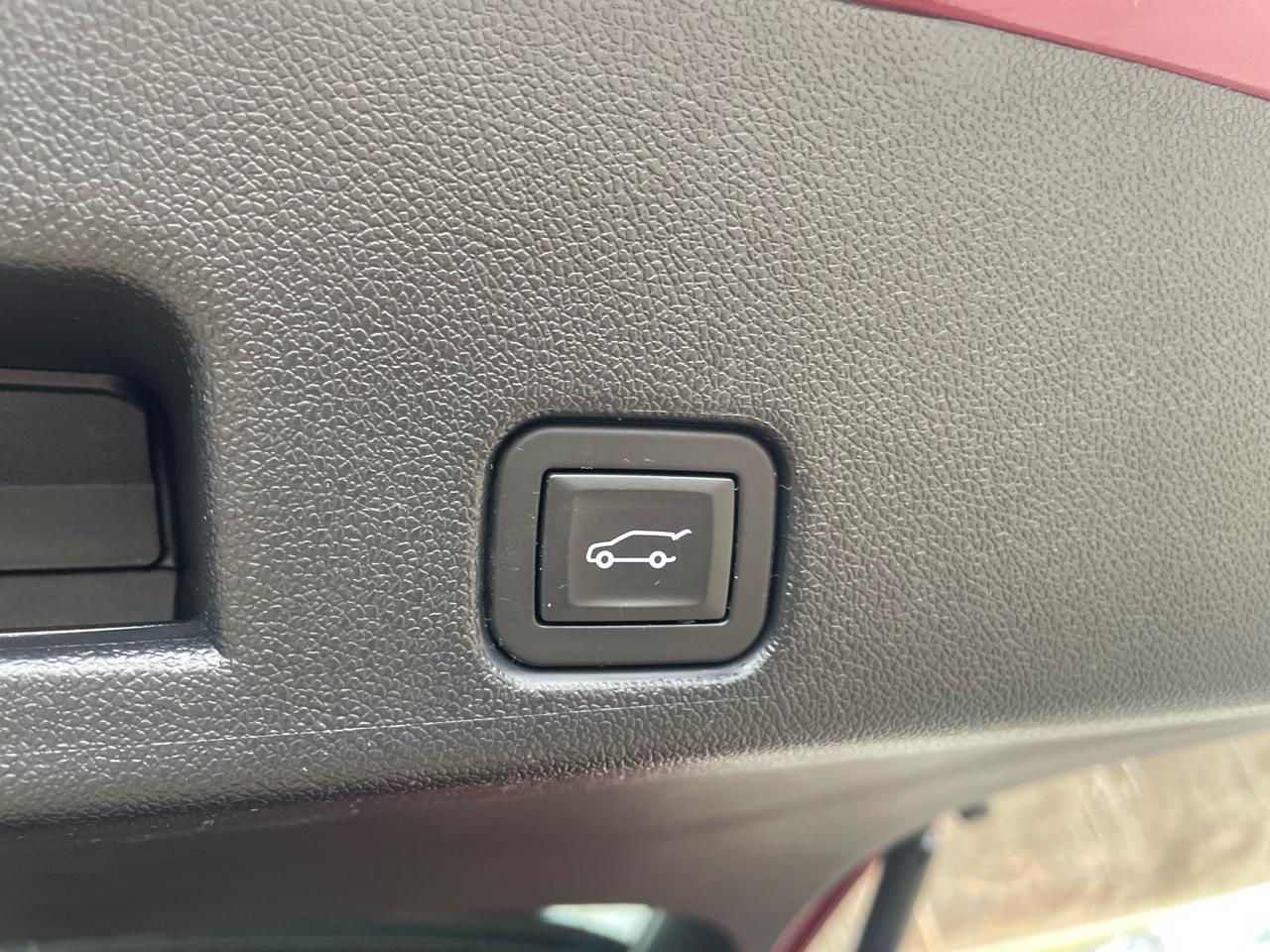 Chevrolet Traverse RS AWD 2024