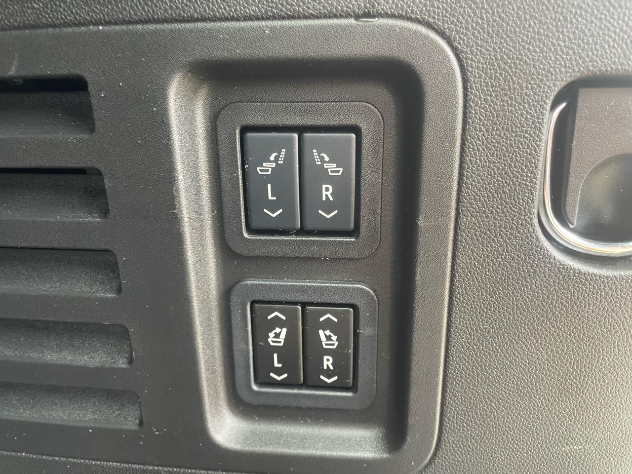 Chevrolet Traverse RS AWD 2024