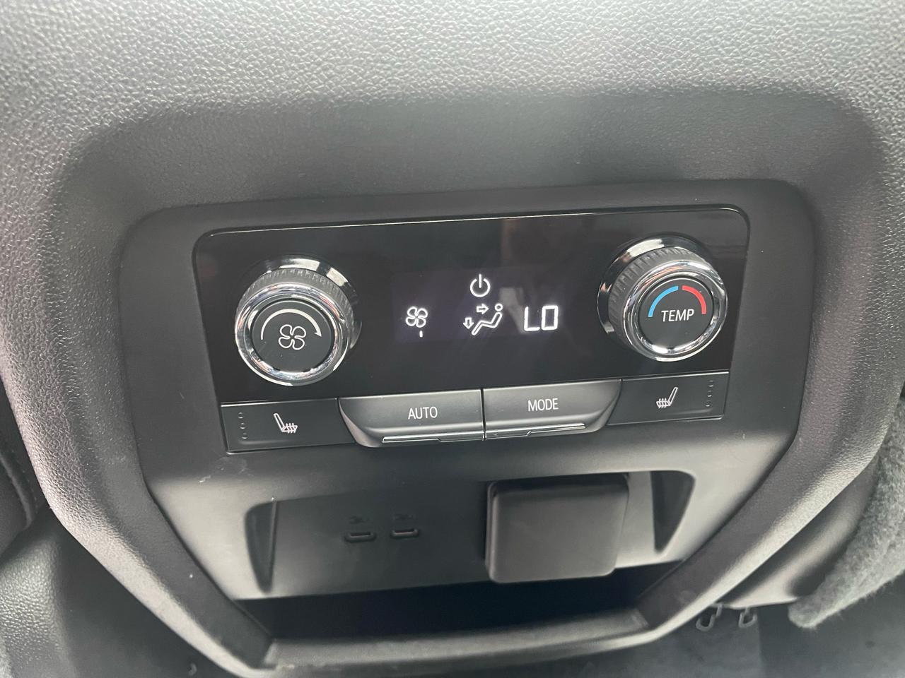 Chevrolet Traverse RS AWD 2024