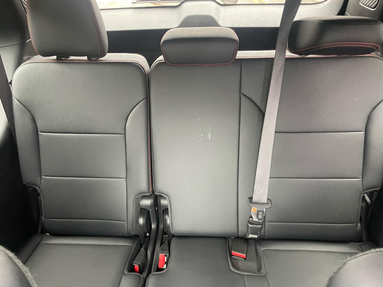 Chevrolet Traverse RS AWD 2024