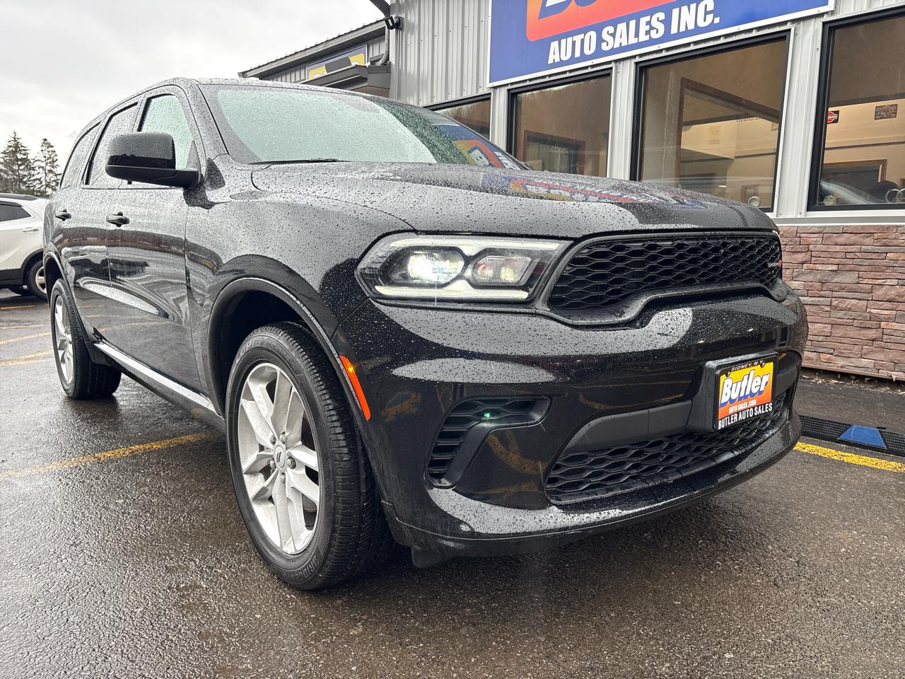 Dodge Durango GT AWD 2026