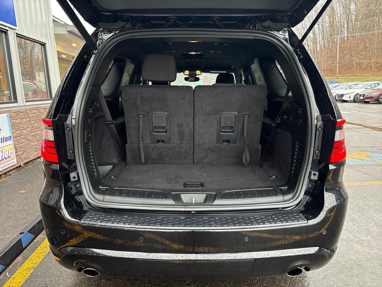 Dodge Durango GT AWD 2026