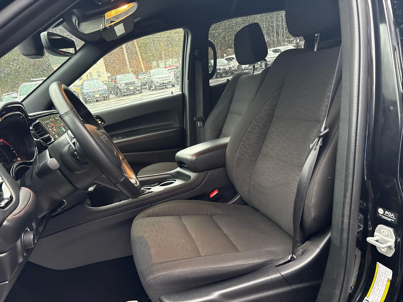 Dodge Durango GT AWD 2026