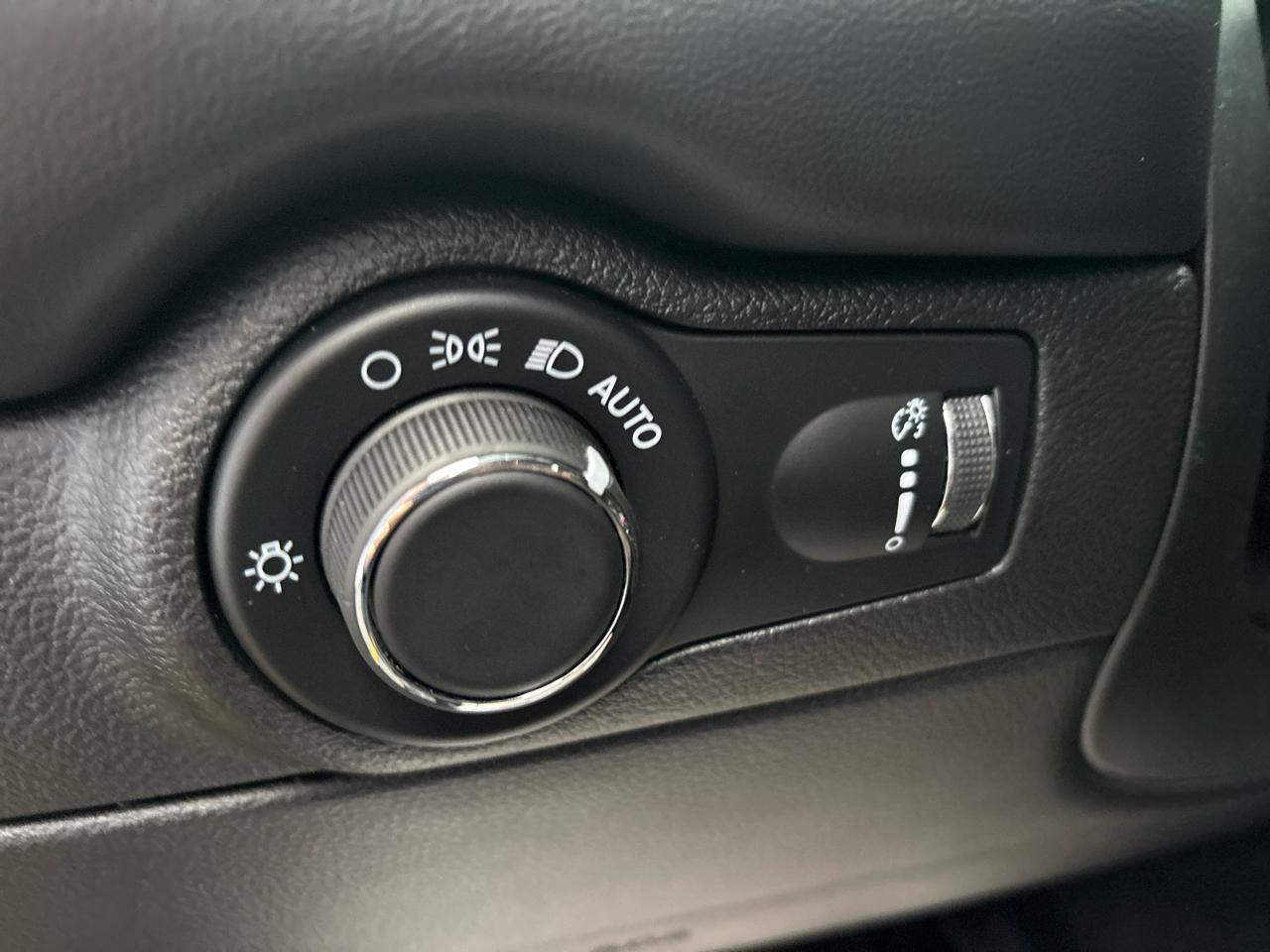 Dodge Durango GT AWD 2026