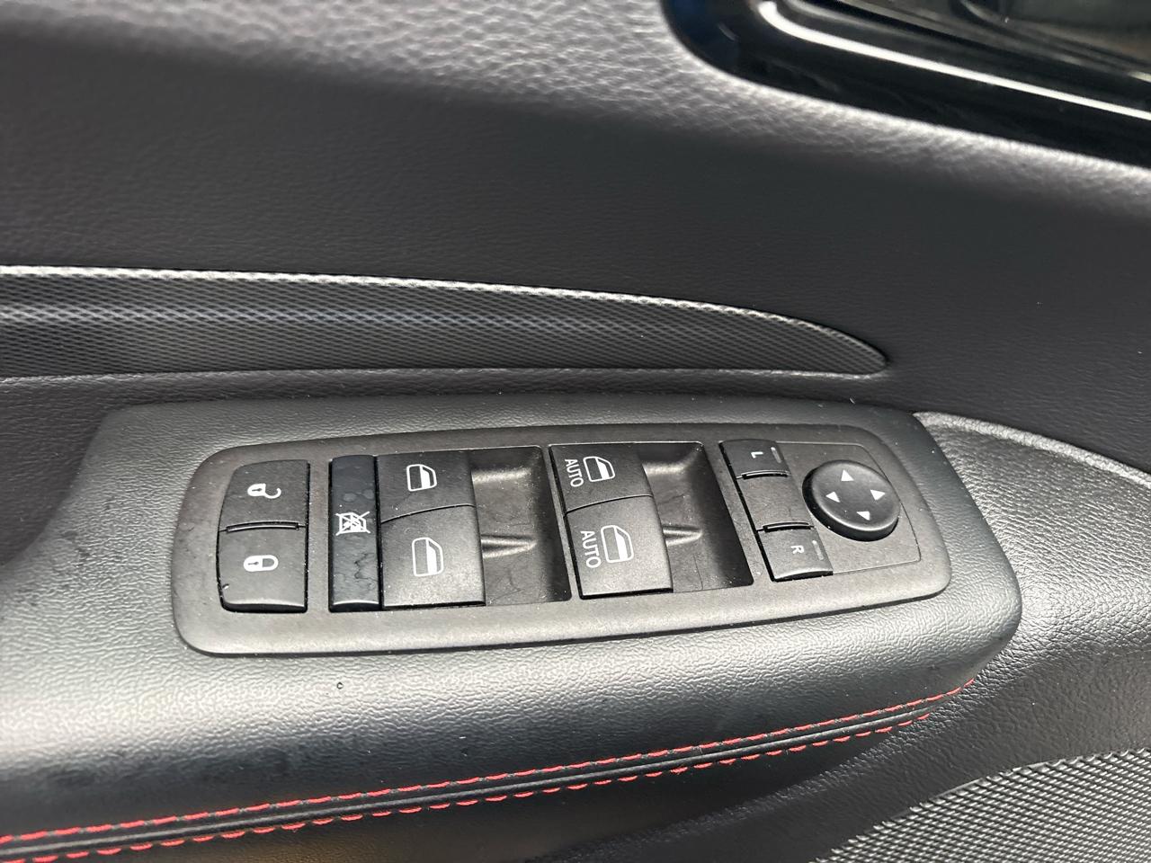 Dodge Durango GT AWD 2026