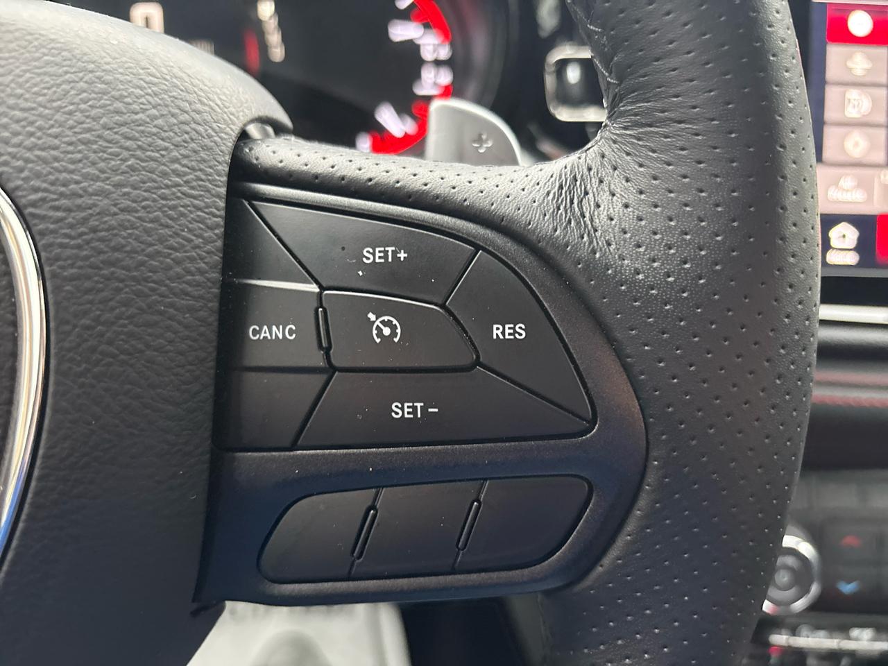 Dodge Durango GT AWD 2026