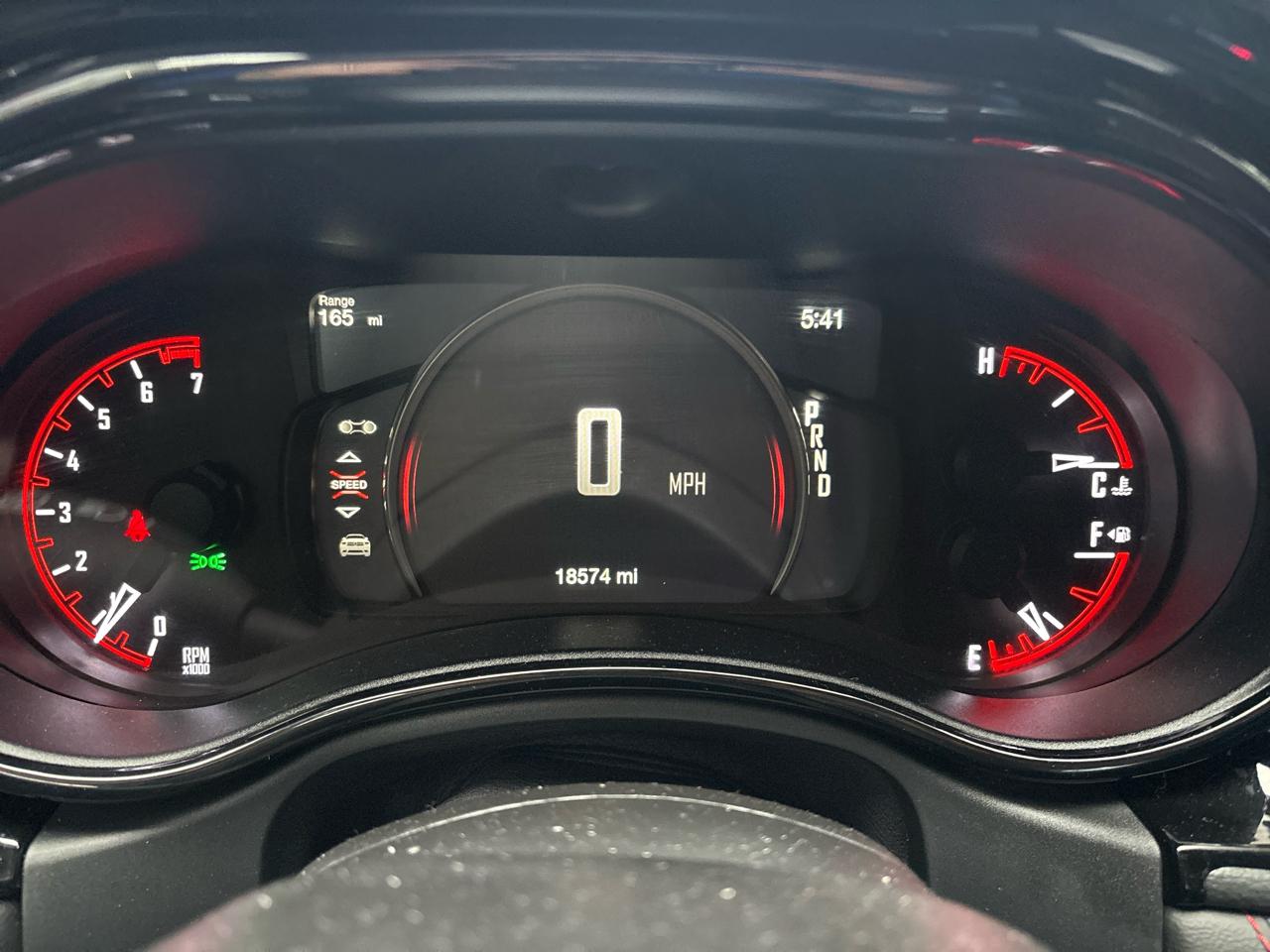 Dodge Durango GT AWD 2026