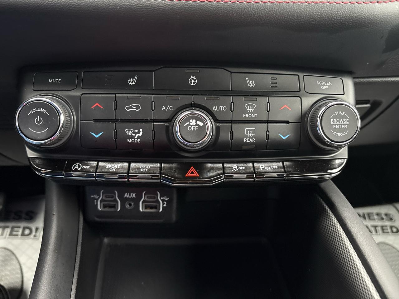 Dodge Durango GT AWD 2026