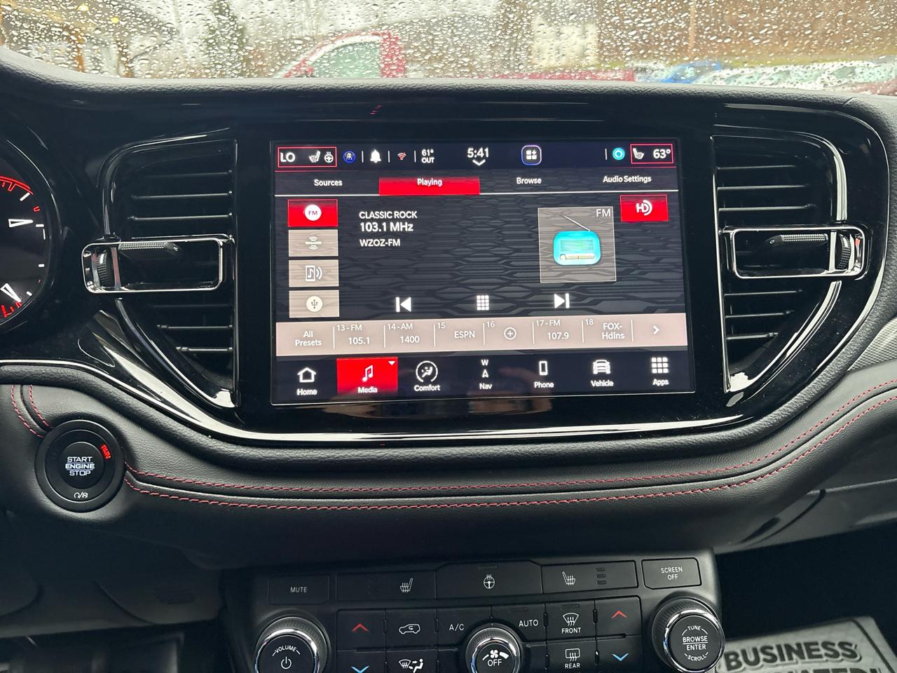 Dodge Durango GT AWD 2026