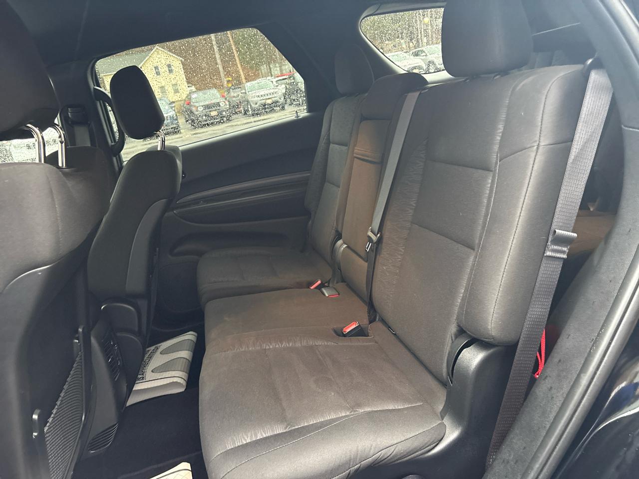 Dodge Durango GT AWD 2026