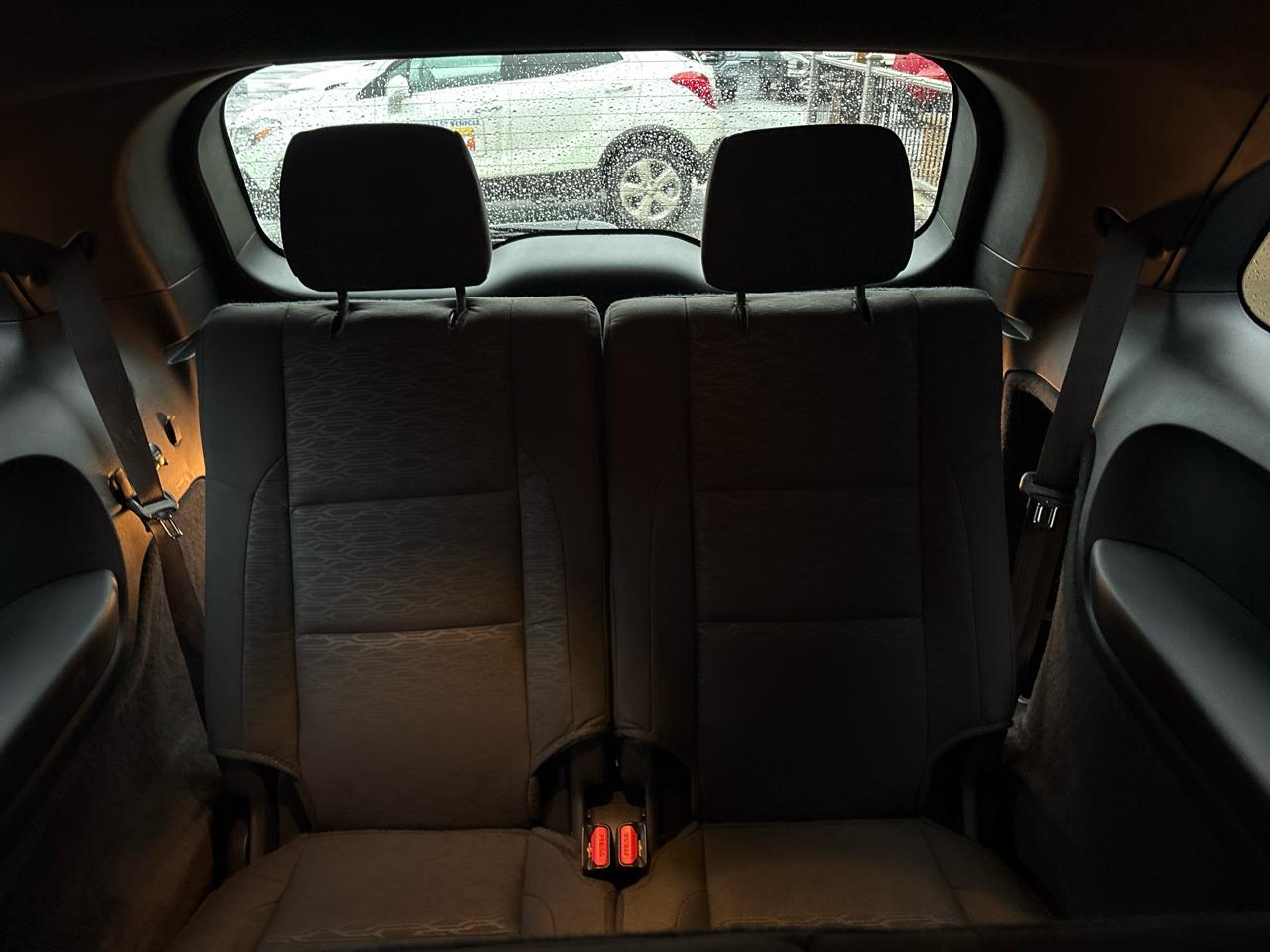 Dodge Durango GT AWD 2026