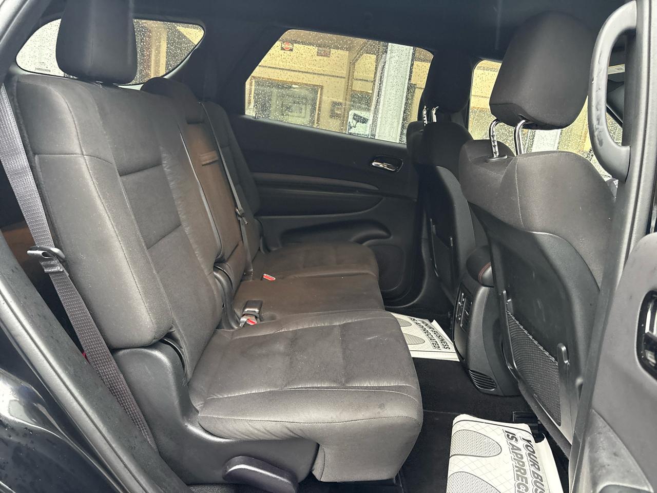 Dodge Durango GT AWD 2026