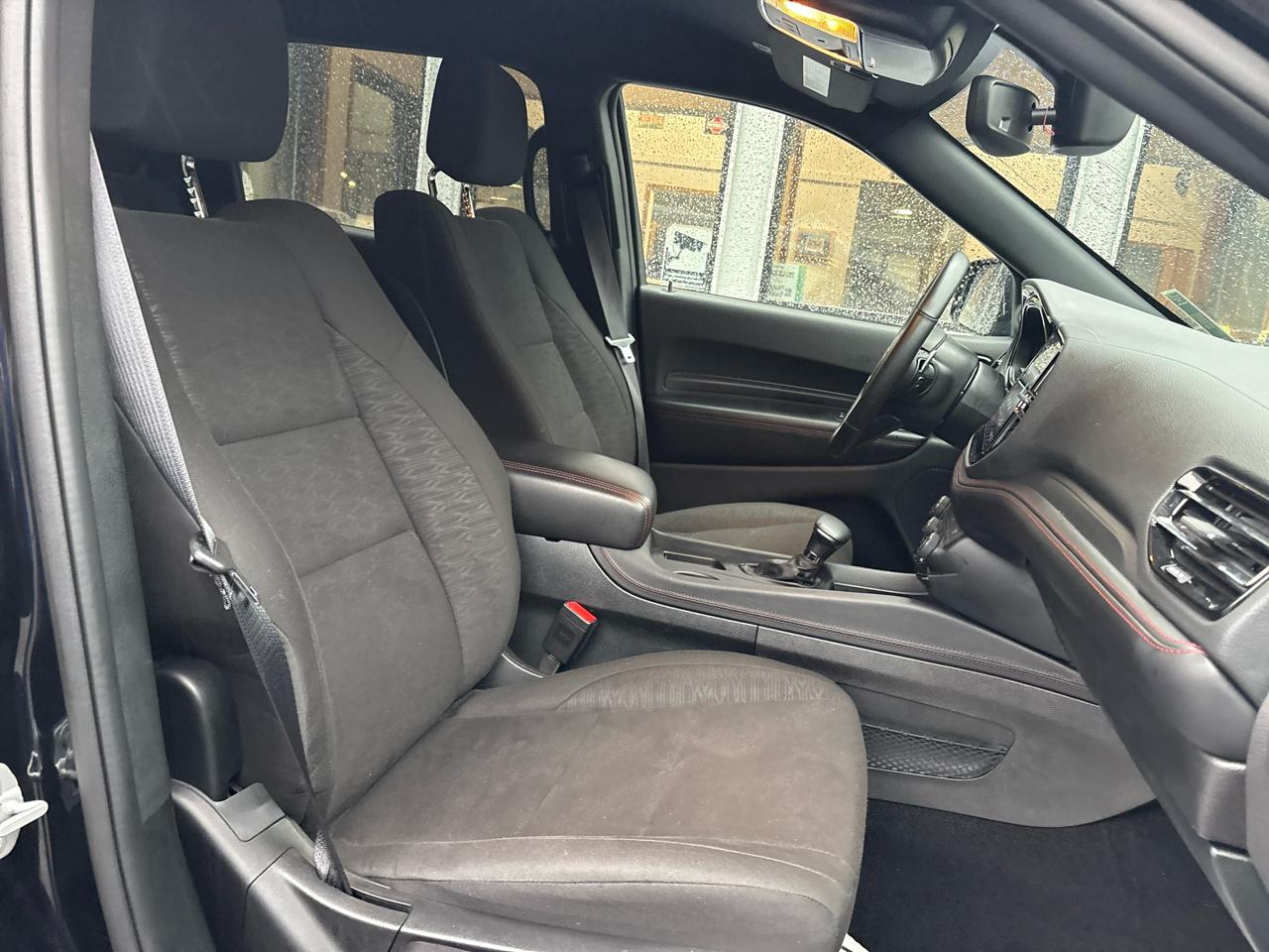 Dodge Durango GT AWD 2026